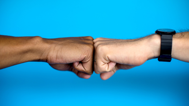 Illustration for article titled Violence